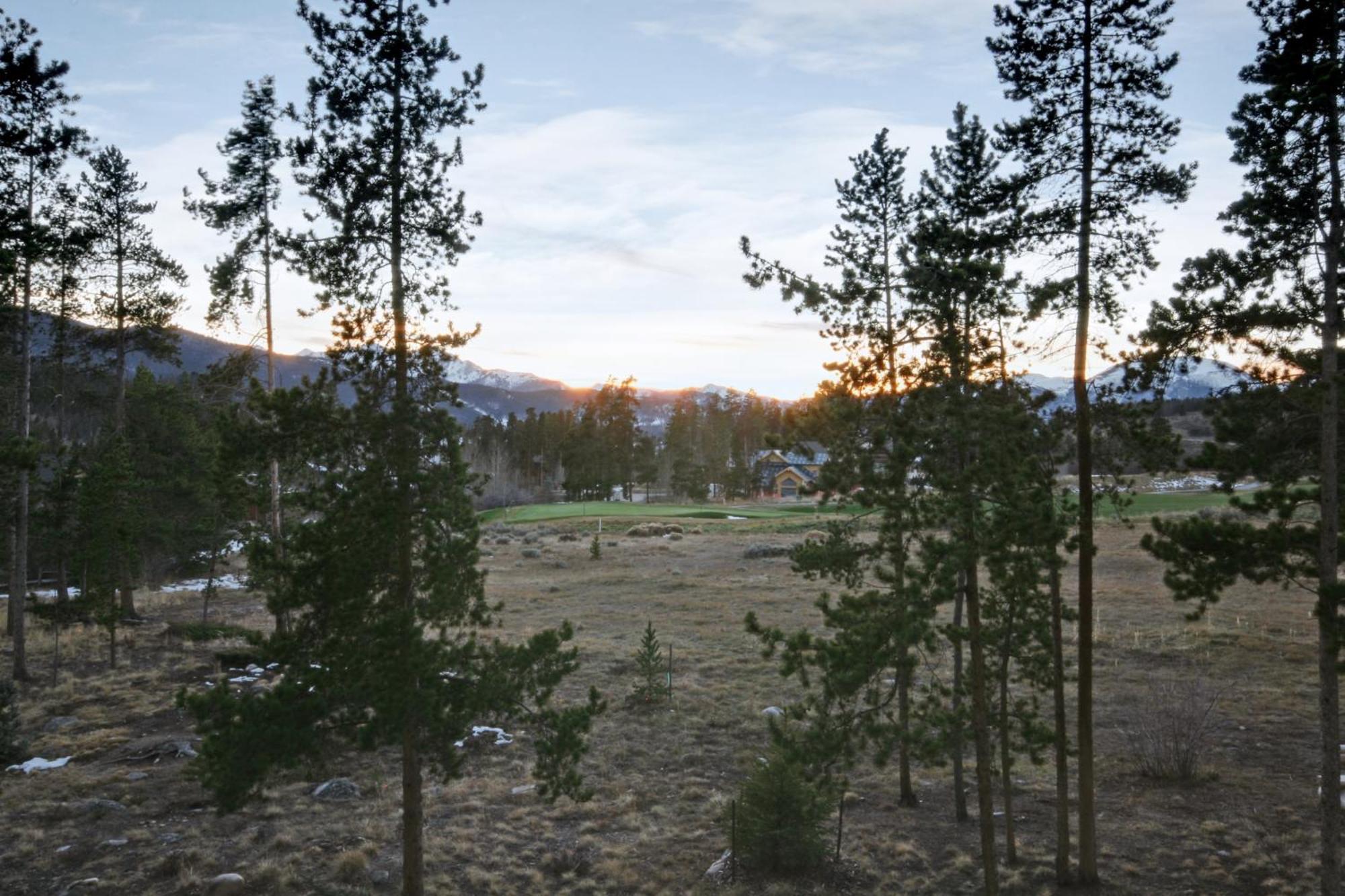 Wild Irishman 1043 By Summitcove Lodging Кийстоун Екстериор снимка