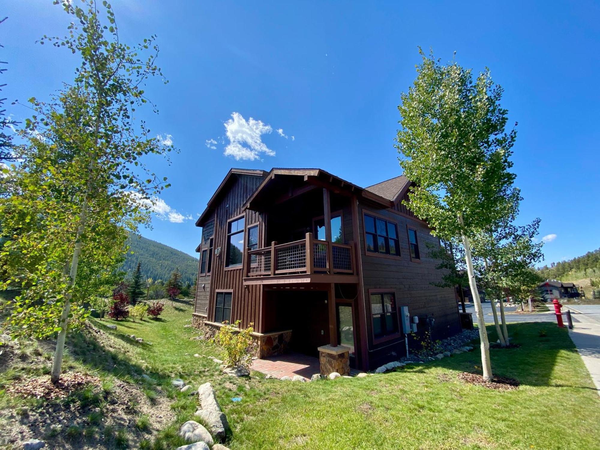 Wild Irishman 1043 By Summitcove Lodging Кийстоун Екстериор снимка