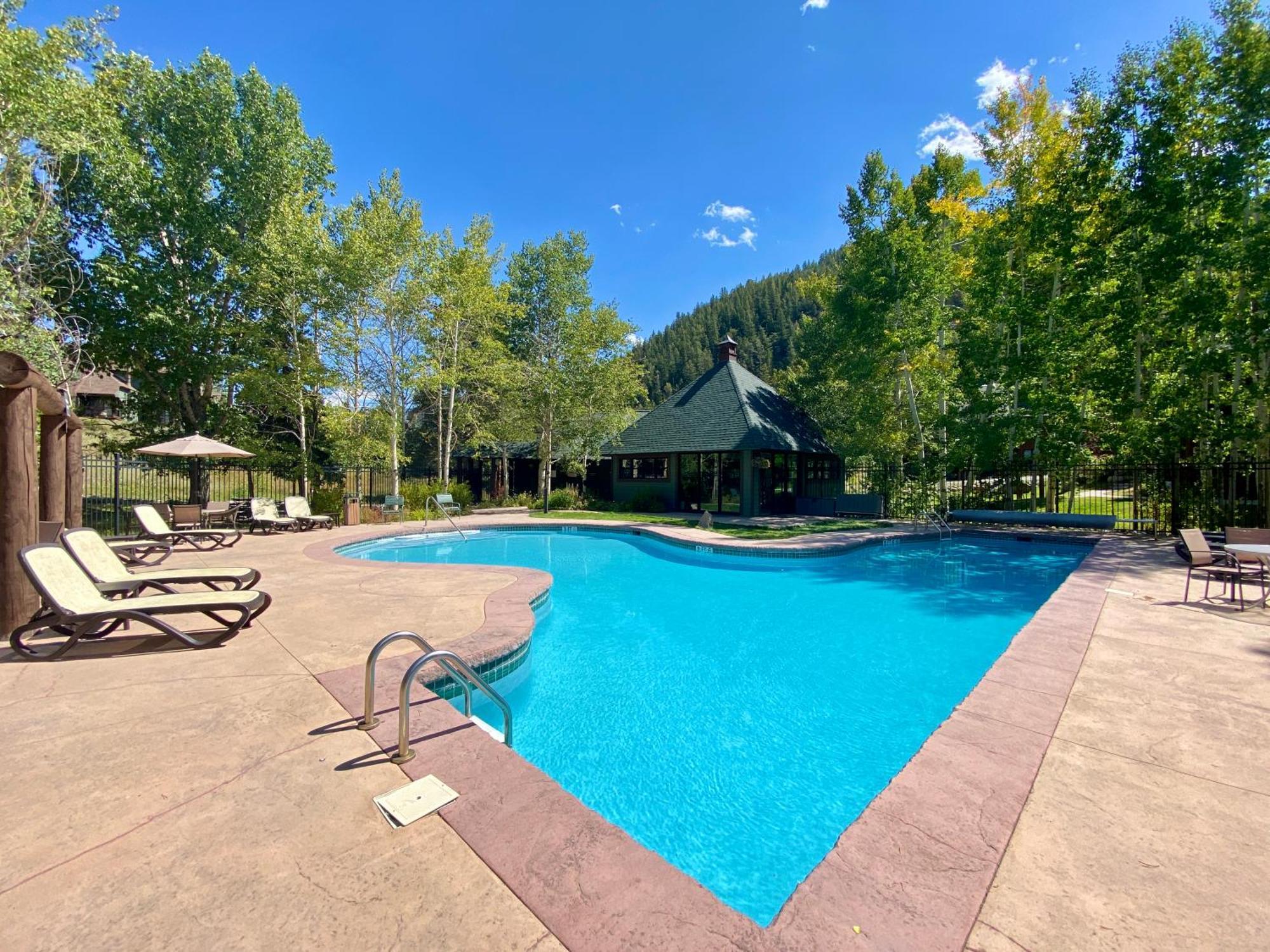 Wild Irishman 1043 By Summitcove Lodging Кийстоун Екстериор снимка