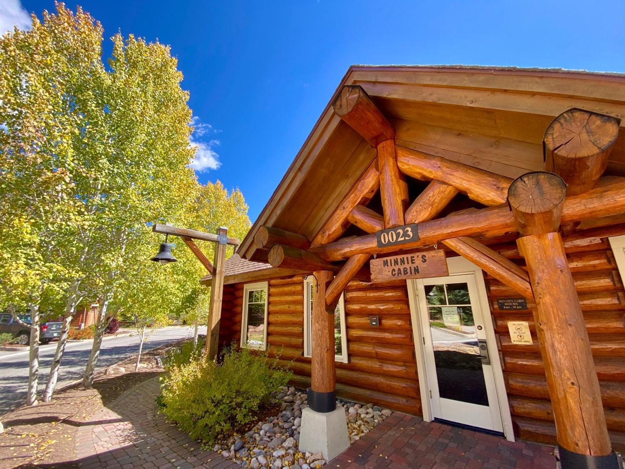 Wild Irishman 1043 By Summitcove Lodging Кийстоун Екстериор снимка