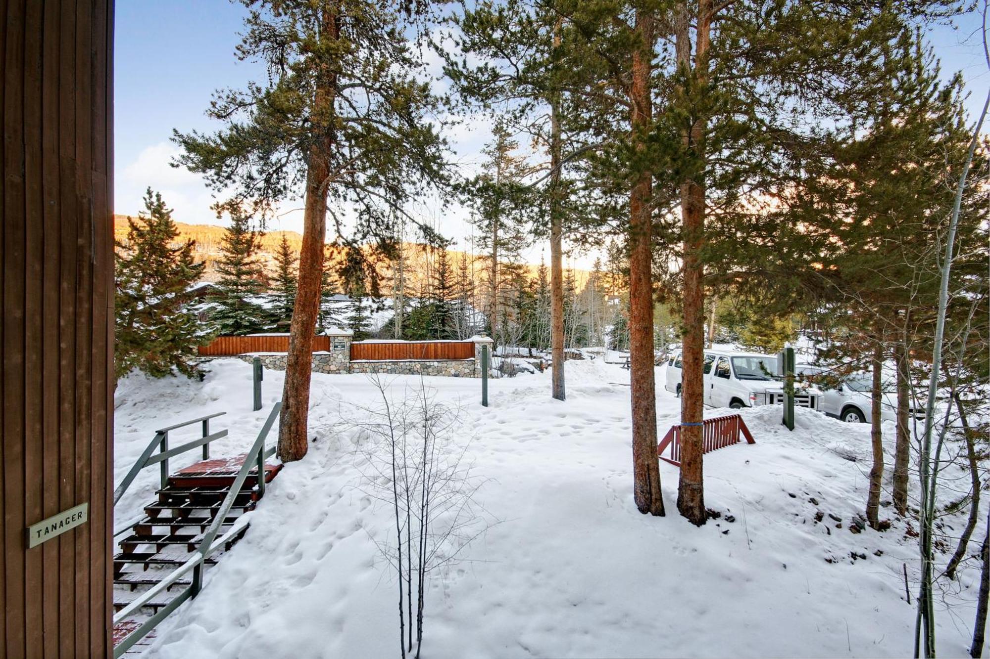 Wild Irishman 1043 By Summitcove Lodging Кийстоун Екстериор снимка